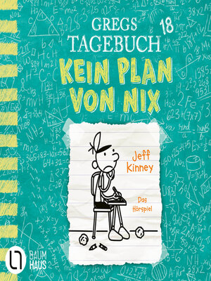 cover image of Kein Plan von nix